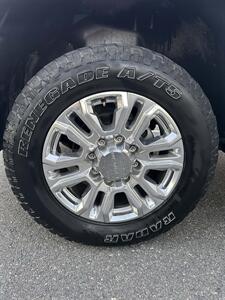 2013 Chevrolet Silverado 2500 LT - Photo 12 - Sacramento, CA 95823