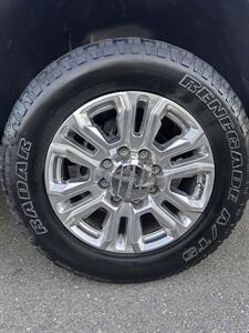 2013 Chevrolet Silverado 2500 LT - Photo 11 - Sacramento, CA 95823