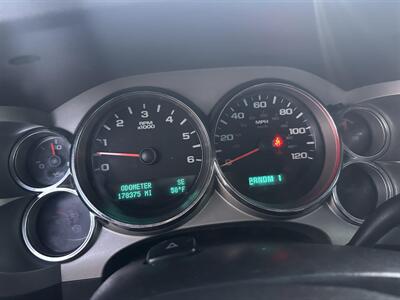 2013 Chevrolet Silverado 2500 LT - Photo 19 - Sacramento, CA 95823