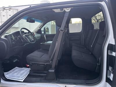 2013 Chevrolet Silverado 2500 LT - Photo 18 - Sacramento, CA 95823