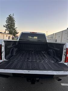 2013 Chevrolet Silverado 2500 LT - Photo 6 - Sacramento, CA 95823