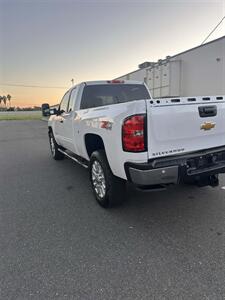 2013 Chevrolet Silverado 2500 LT - Photo 5 - Sacramento, CA 95823