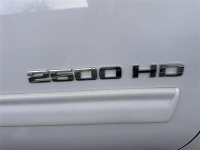 2013 Chevrolet Silverado 2500 LT - Photo 10 - Sacramento, CA 95823