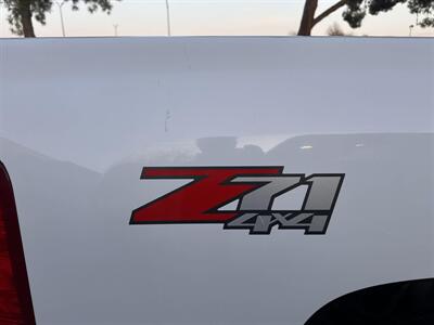 2013 Chevrolet Silverado 2500 LT - Photo 15 - Sacramento, CA 95823