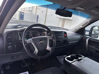 2013 Chevrolet Silverado 2500 LT - Photo 16 - Sacramento, CA 95823