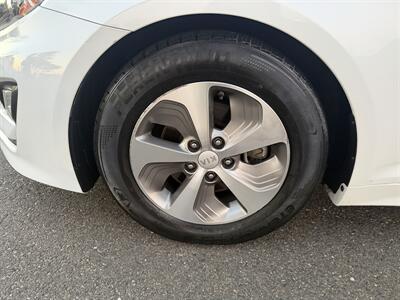 2016 Kia Optima   - Photo 11 - Sacramento, CA 95823