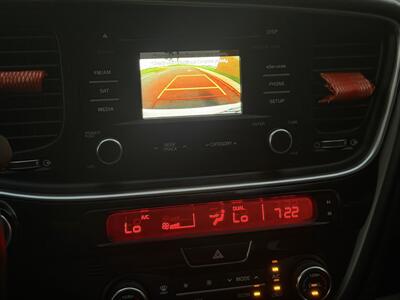 2016 Kia Optima   - Photo 19 - Sacramento, CA 95823