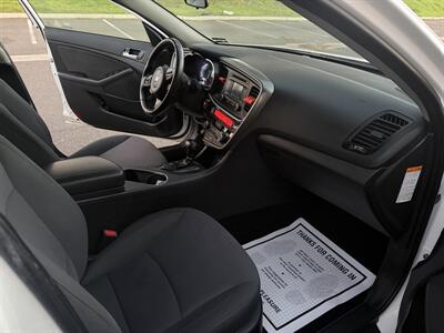 2016 Kia Optima   - Photo 15 - Sacramento, CA 95823