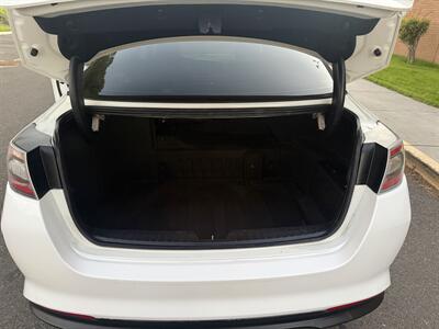 2016 Kia Optima   - Photo 10 - Sacramento, CA 95823