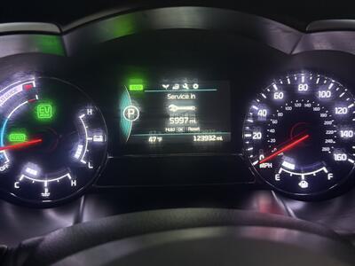 2016 Kia Optima   - Photo 18 - Sacramento, CA 95823