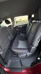 2017 Nissan Pathfinder SV   - Photo 18 - Sacramento, CA 95823