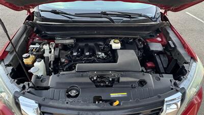 2017 Nissan Pathfinder SV   - Photo 15 - Sacramento, CA 95823