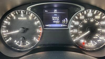 2017 Nissan Pathfinder SV   - Photo 10 - Sacramento, CA 95823