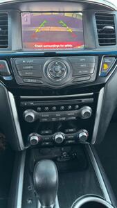 2017 Nissan Pathfinder SV   - Photo 13 - Sacramento, CA 95823