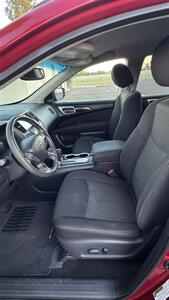 2017 Nissan Pathfinder SV   - Photo 17 - Sacramento, CA 95823