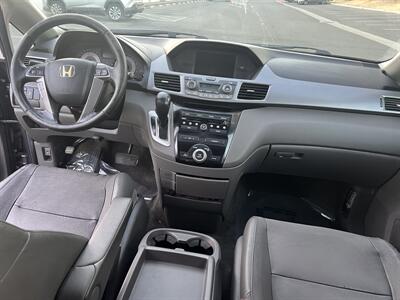 2013 Honda Odyssey EX-L - Photo 16 - Sacramento, CA 95823