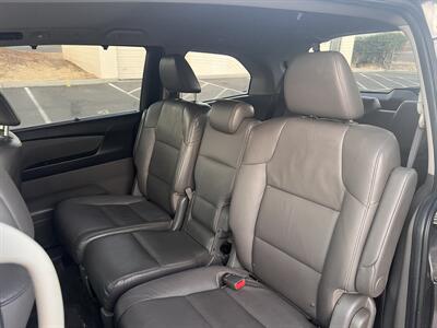 2013 Honda Odyssey EX-L - Photo 10 - Sacramento, CA 95823