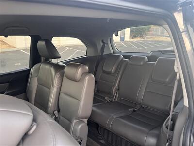 2013 Honda Odyssey EX-L - Photo 12 - Sacramento, CA 95823