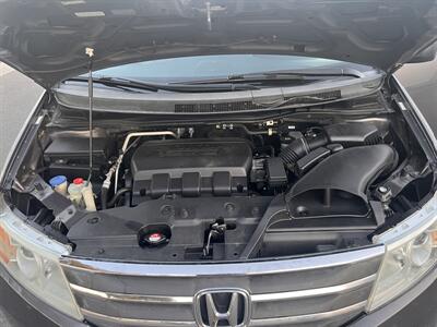 2013 Honda Odyssey EX-L - Photo 18 - Sacramento, CA 95823