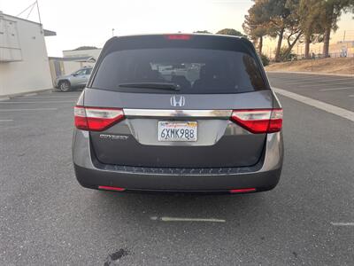 2013 Honda Odyssey EX-L - Photo 4 - Sacramento, CA 95823