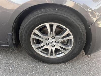 2013 Honda Odyssey EX-L - Photo 11 - Sacramento, CA 95823