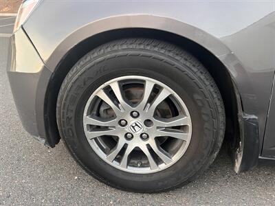 2013 Honda Odyssey EX-L - Photo 9 - Sacramento, CA 95823