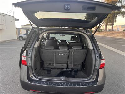 2013 Honda Odyssey EX-L - Photo 8 - Sacramento, CA 95823
