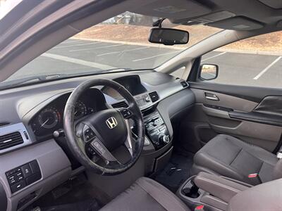2013 Honda Odyssey EX-L - Photo 13 - Sacramento, CA 95823