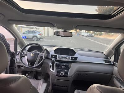 2013 Honda Odyssey EX-L - Photo 15 - Sacramento, CA 95823