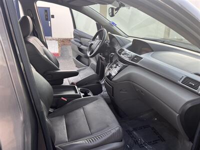 2013 Honda Odyssey EX-L - Photo 17 - Sacramento, CA 95823