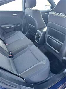 2017 Dodge Charger SXT   - Photo 15 - Sacramento, CA 95823
