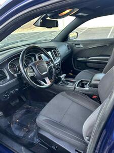 2017 Dodge Charger SXT   - Photo 16 - Sacramento, CA 95823