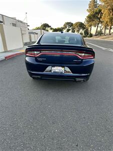 2017 Dodge Charger SXT   - Photo 3 - Sacramento, CA 95823