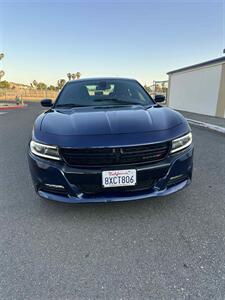 2017 Dodge Charger SXT   - Photo 2 - Sacramento, CA 95823
