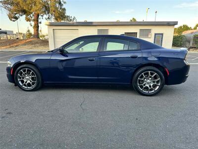 2017 Dodge Charger SXT   - Photo 7 - Sacramento, CA 95823
