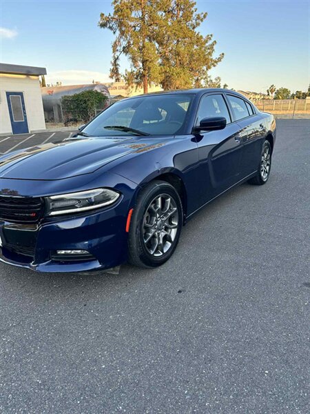 2017 Dodge Charger SXT   - Photo 1 - Sacramento, CA 95823