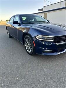 2017 Dodge Charger SXT   - Photo 11 - Sacramento, CA 95823