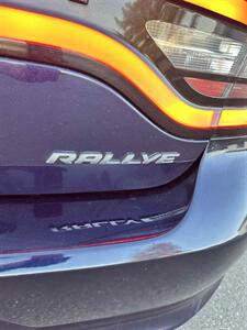 2017 Dodge Charger SXT   - Photo 8 - Sacramento, CA 95823