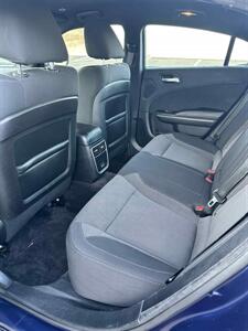 2017 Dodge Charger SXT   - Photo 14 - Sacramento, CA 95823