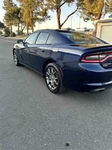 2017 Dodge Charger SXT   - Photo 4 - Sacramento, CA 95823