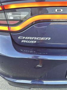 2017 Dodge Charger SXT   - Photo 13 - Sacramento, CA 95823