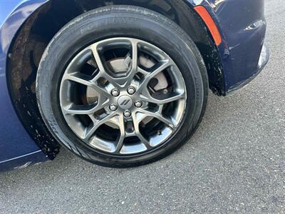 2017 Dodge Charger SXT   - Photo 9 - Sacramento, CA 95823