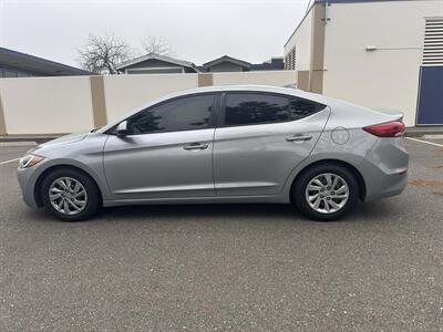 2017 Hyundai Elantra SE   - Photo 9 - Sacramento, CA 95823