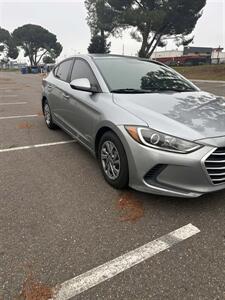 2017 Hyundai Elantra SE   - Photo 4 - Sacramento, CA 95823