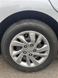 2017 Hyundai Elantra SE   - Photo 11 - Sacramento, CA 95823