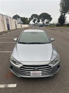 2017 Hyundai Elantra SE   - Photo 3 - Sacramento, CA 95823