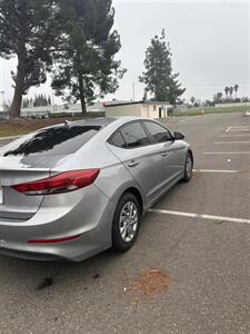 2017 Hyundai Elantra SE   - Photo 6 - Sacramento, CA 95823