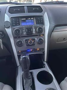 2013 Ford Explorer   - Photo 14 - Sacramento, CA 95823
