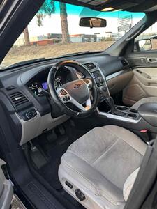 2013 Ford Explorer   - Photo 9 - Sacramento, CA 95823