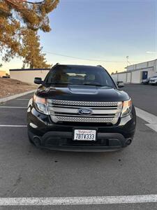 2013 Ford Explorer   - Photo 2 - Sacramento, CA 95823
